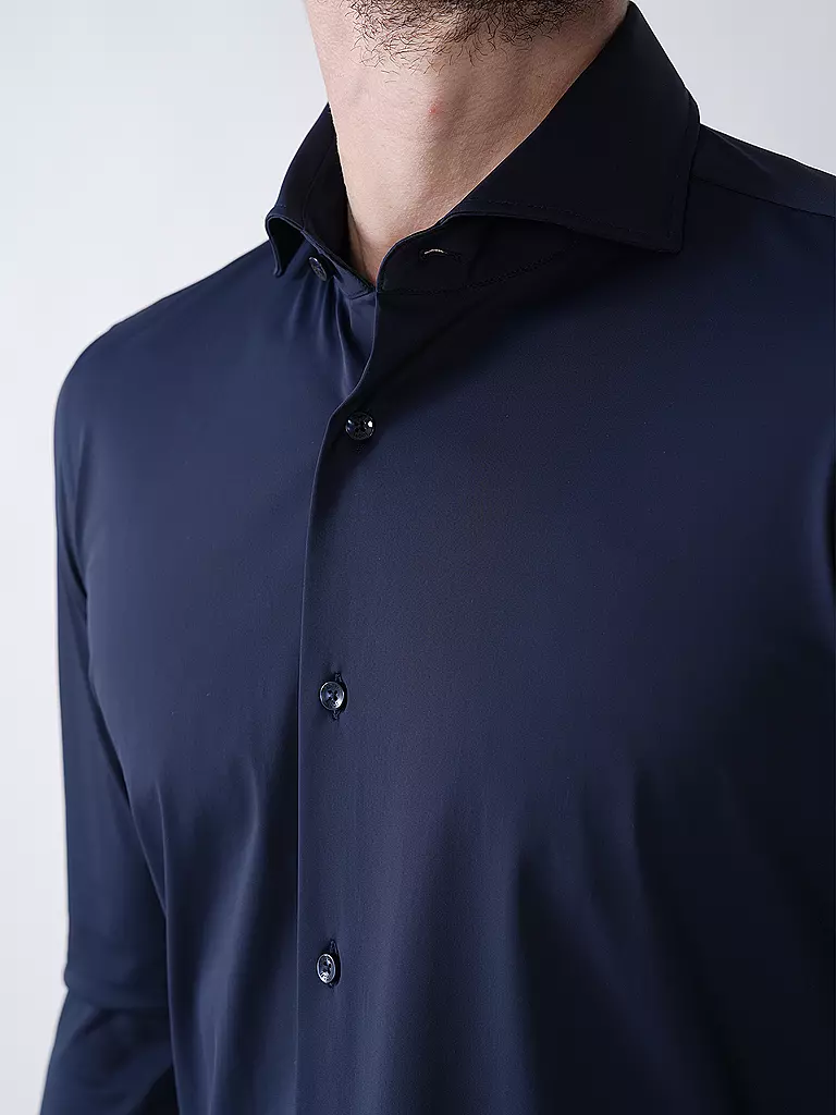 JOOP | Chemise en jersey coupe slim PAI | 
