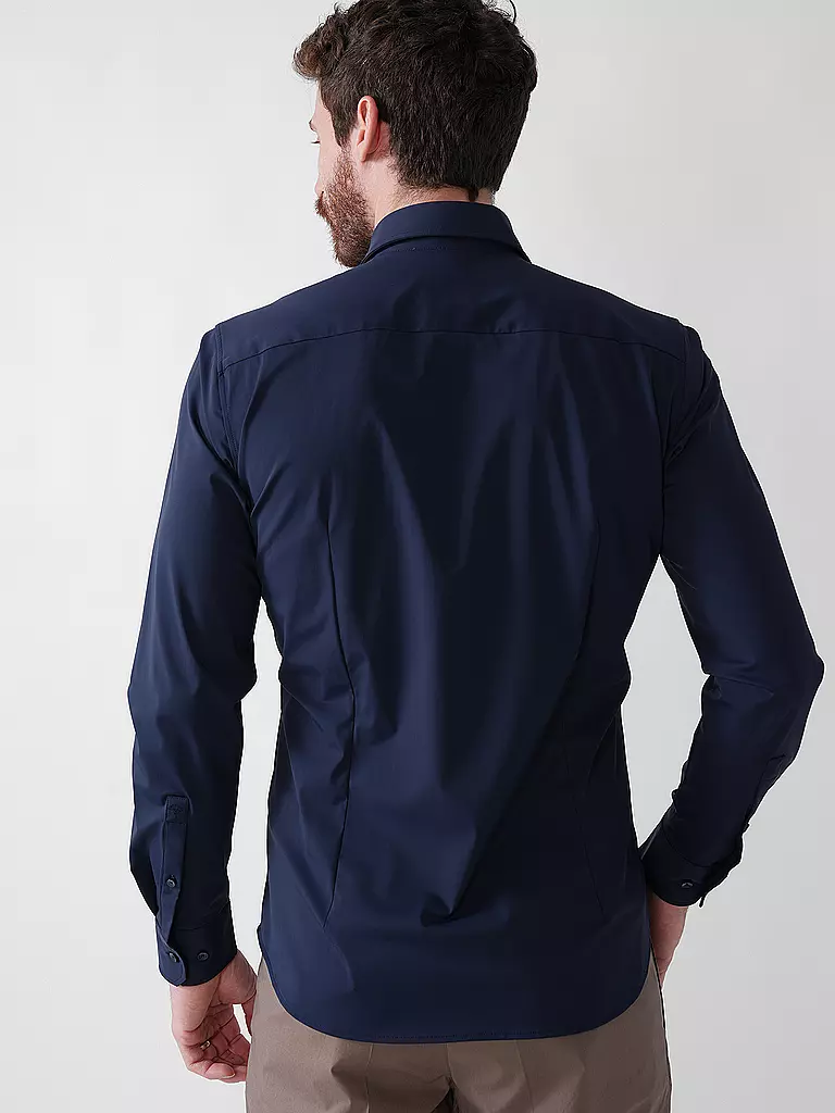 JOOP | Chemise en jersey coupe slim PAI | 