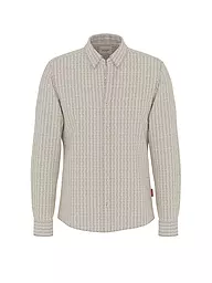 JOOP | Chemise HANSON coupe moderne | Crème