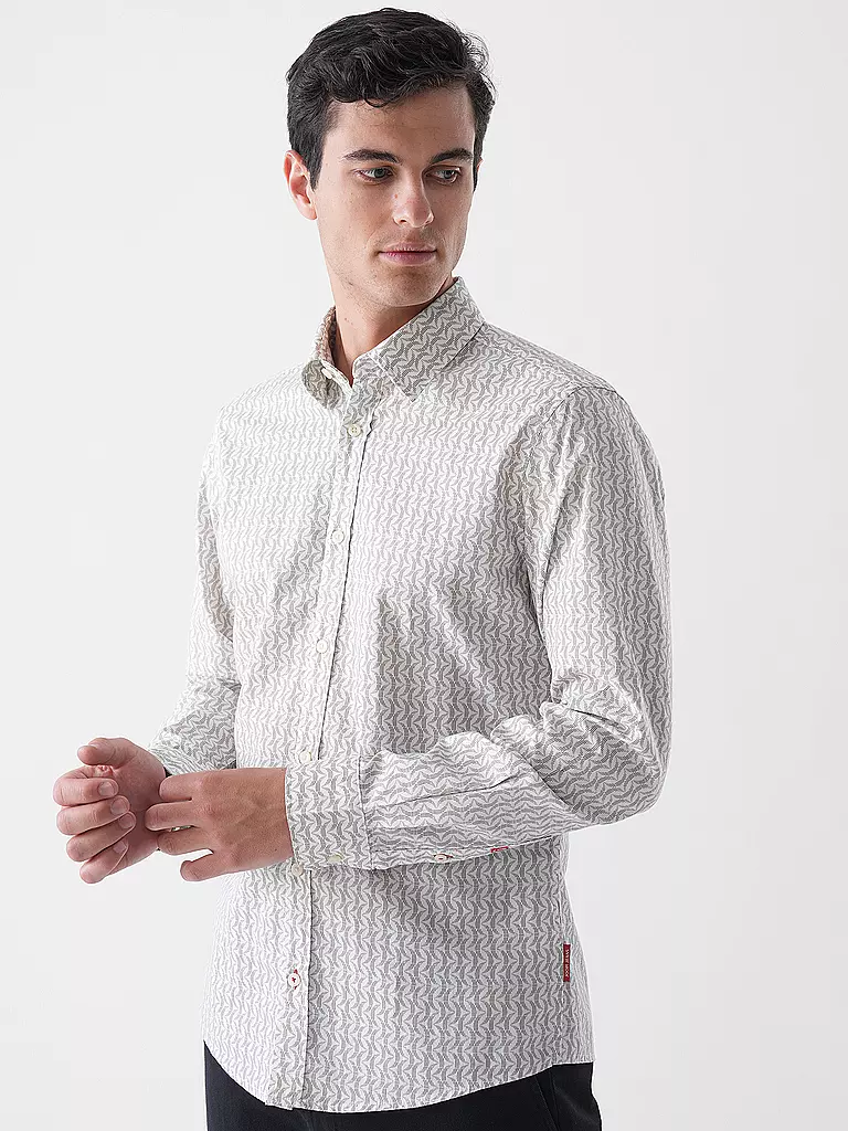 JOOP | Chemise HANSON coupe moderne | 