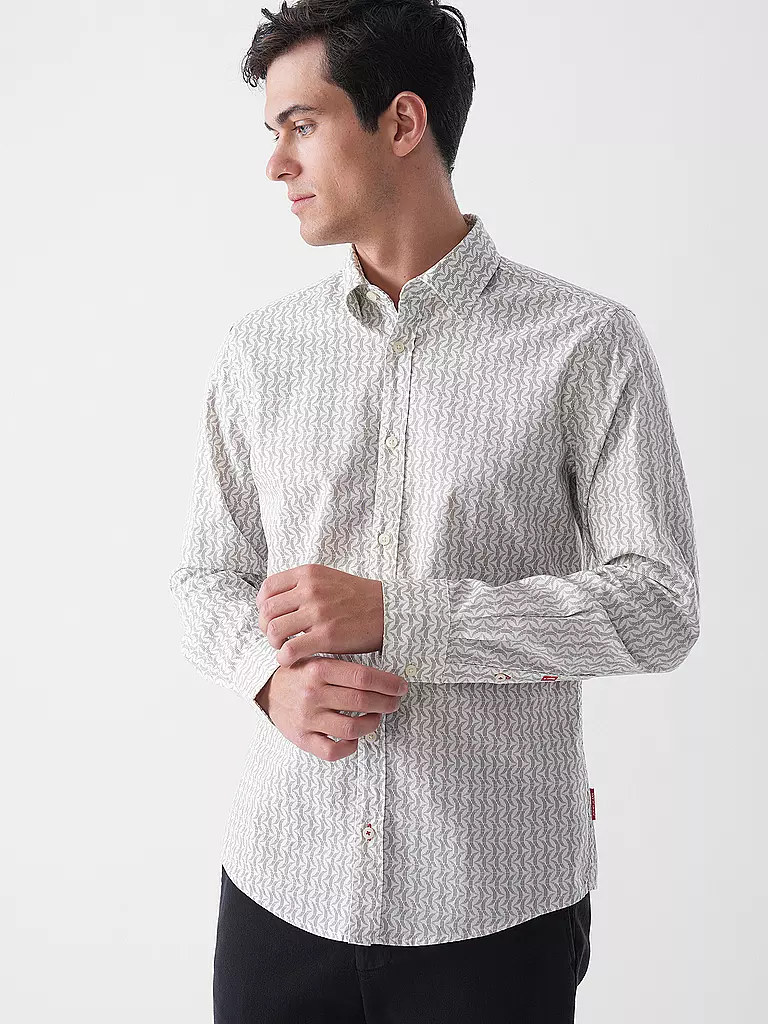 JOOP | Chemise HANSON coupe moderne | 