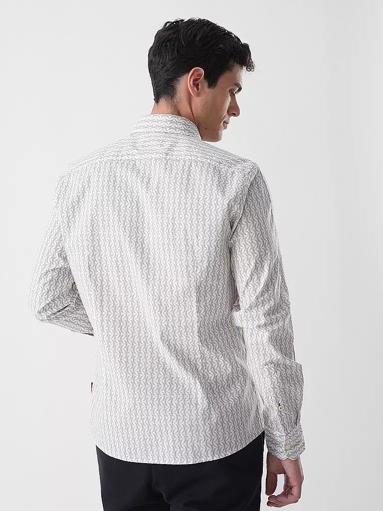 JOOP | Chemise HANSON coupe moderne | 