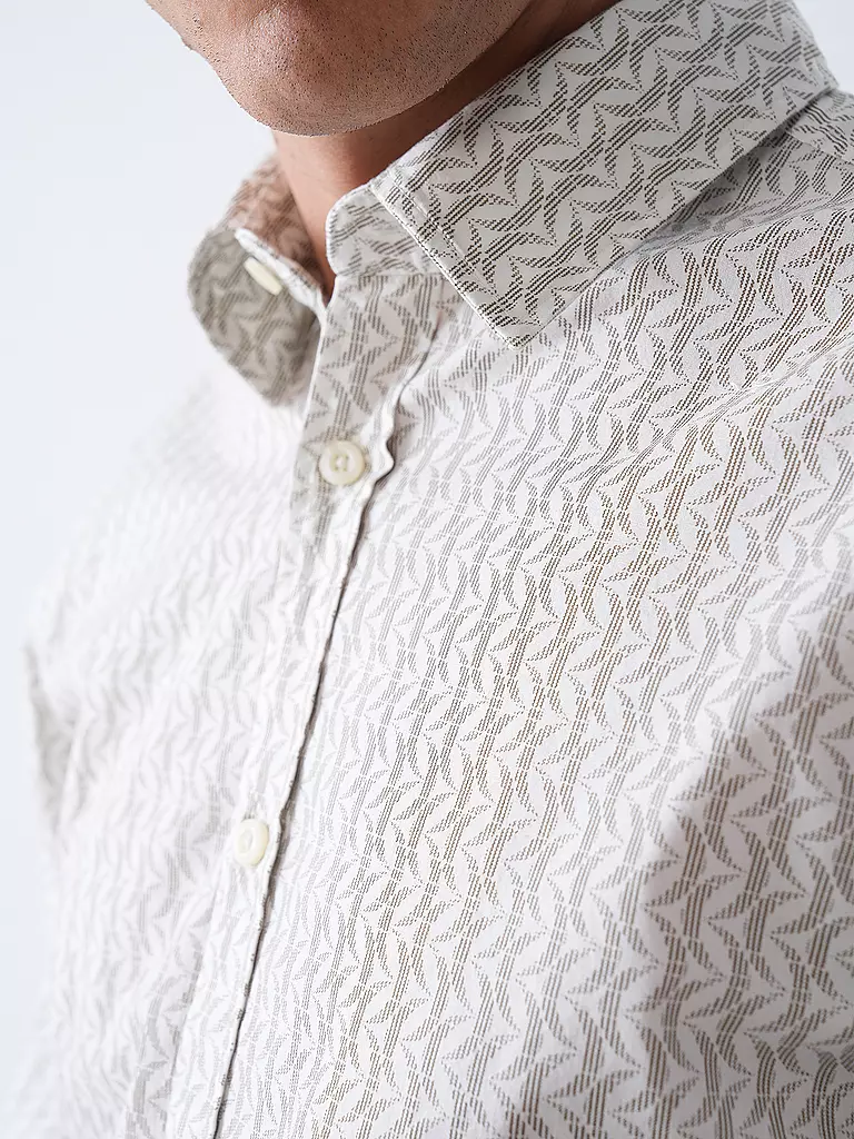 JOOP | Chemise HANSON coupe moderne | 