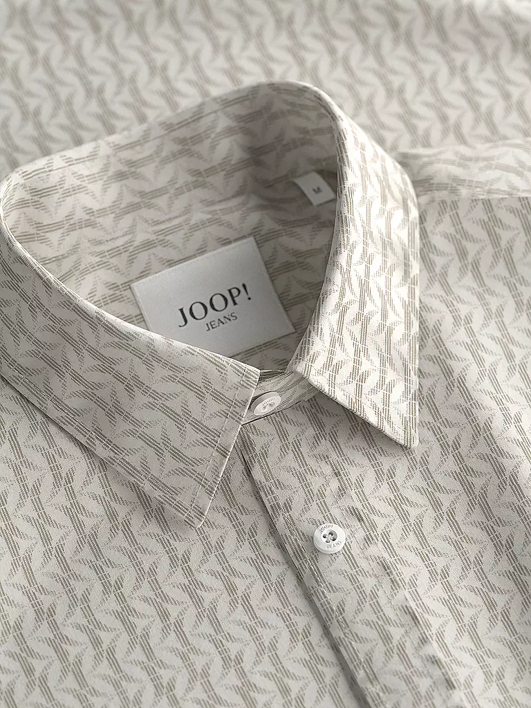 JOOP | Chemise HANSON coupe moderne | 