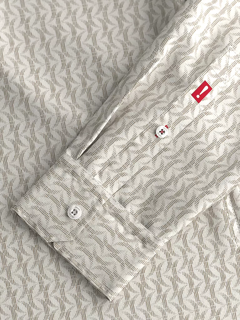 JOOP | Chemise HANSON coupe moderne | 