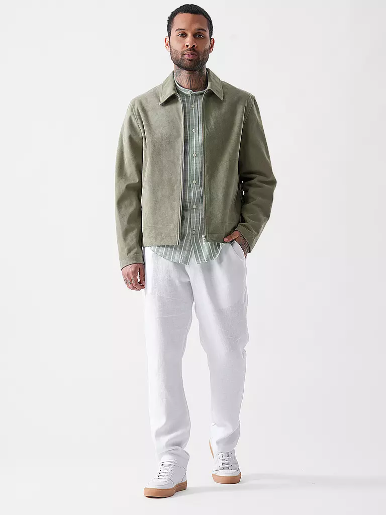 JOOP | Chemise HEDDE | grün