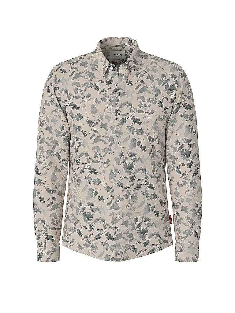 JOOP | Chemise Slim Fit HANSEN | Crème