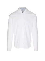 JOOP | Chemise Slim Fit HANSON | Blanc