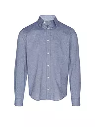 JOOP | Chemise Slim Fit HANSON | Bleu foncé