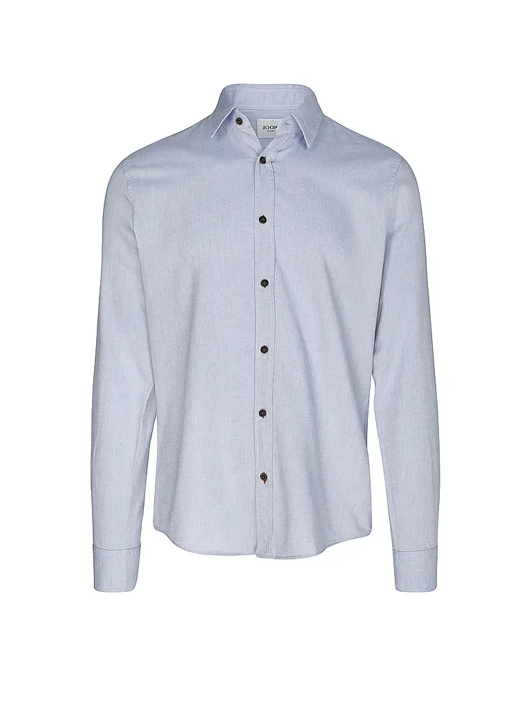JOOP | Chemise Slim Fit HANSON | hellblau