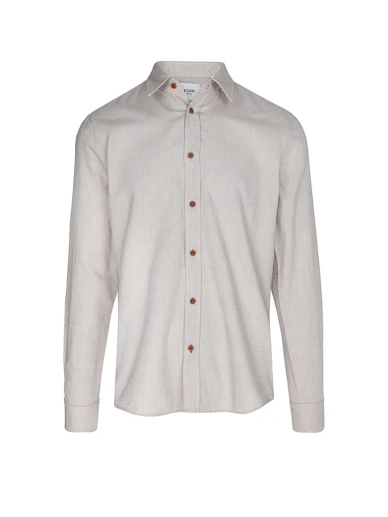 JOOP | Chemise Slim Fit HANSON | Beige