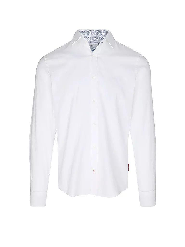 JOOP | Chemise Slim Fit HANSON | weiss