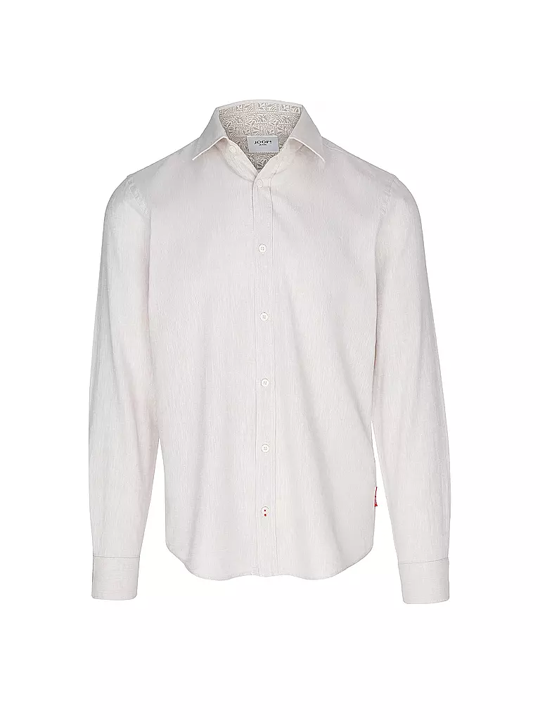 JOOP | Chemise slim fit HANSON | beige