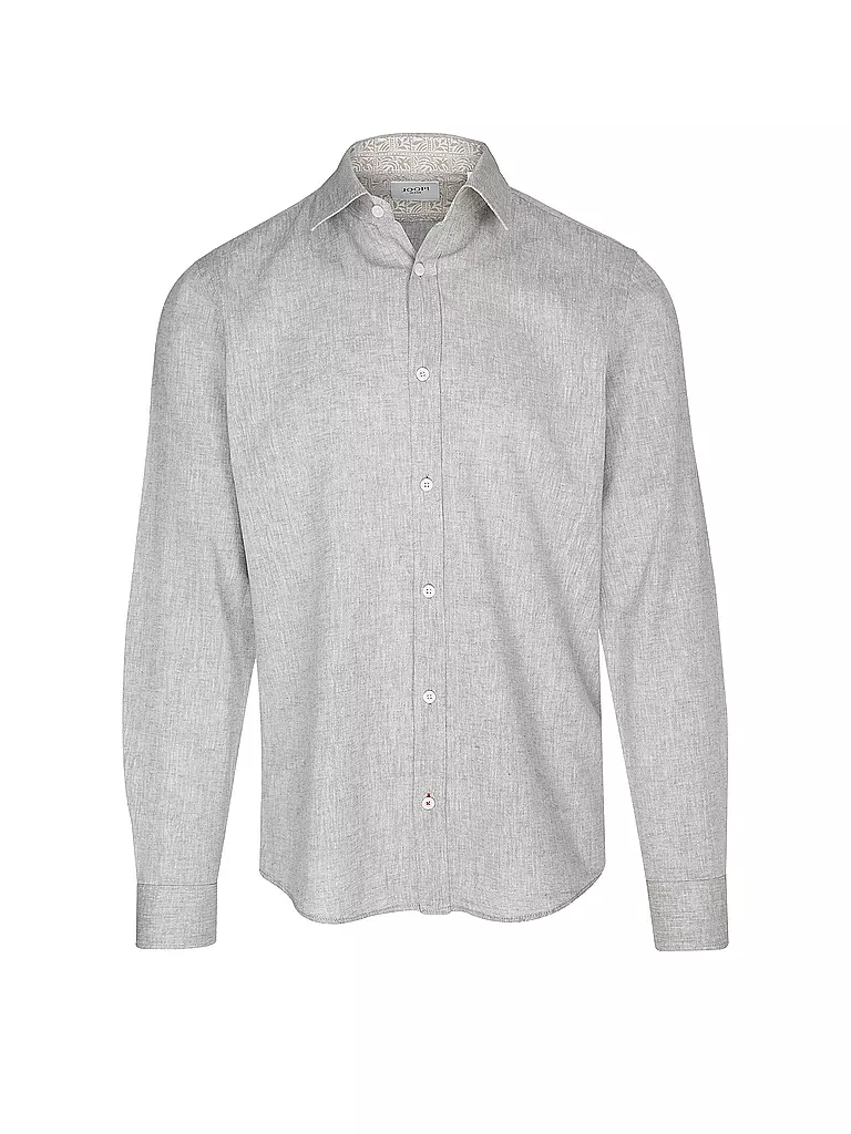 JOOP | Chemise Slim Fit HANSON | hellgrün