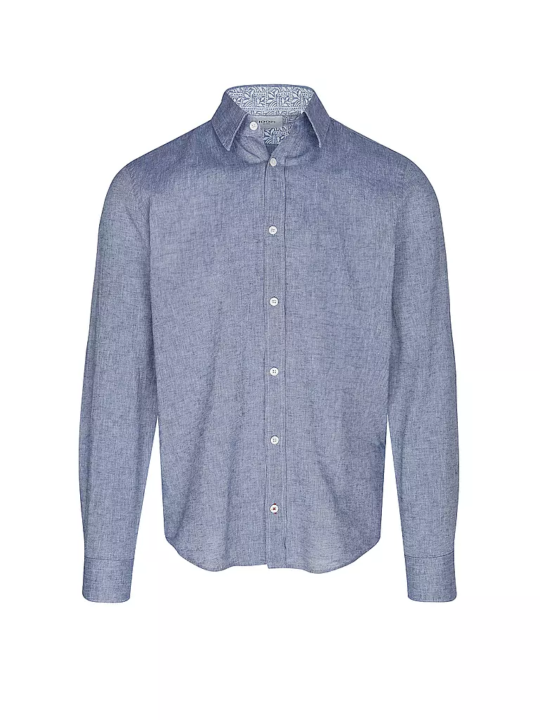 JOOP | Chemise slim fit HANSON | dunkelblau