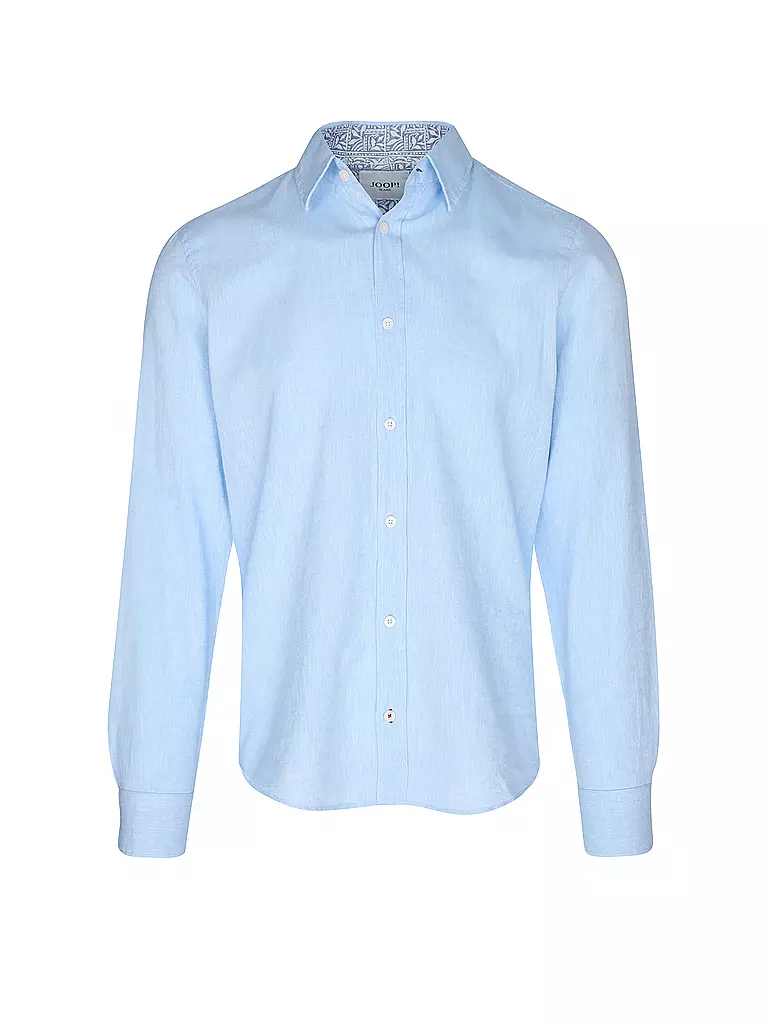 JOOP | Chemise Slim Fit HANSON | hellblau