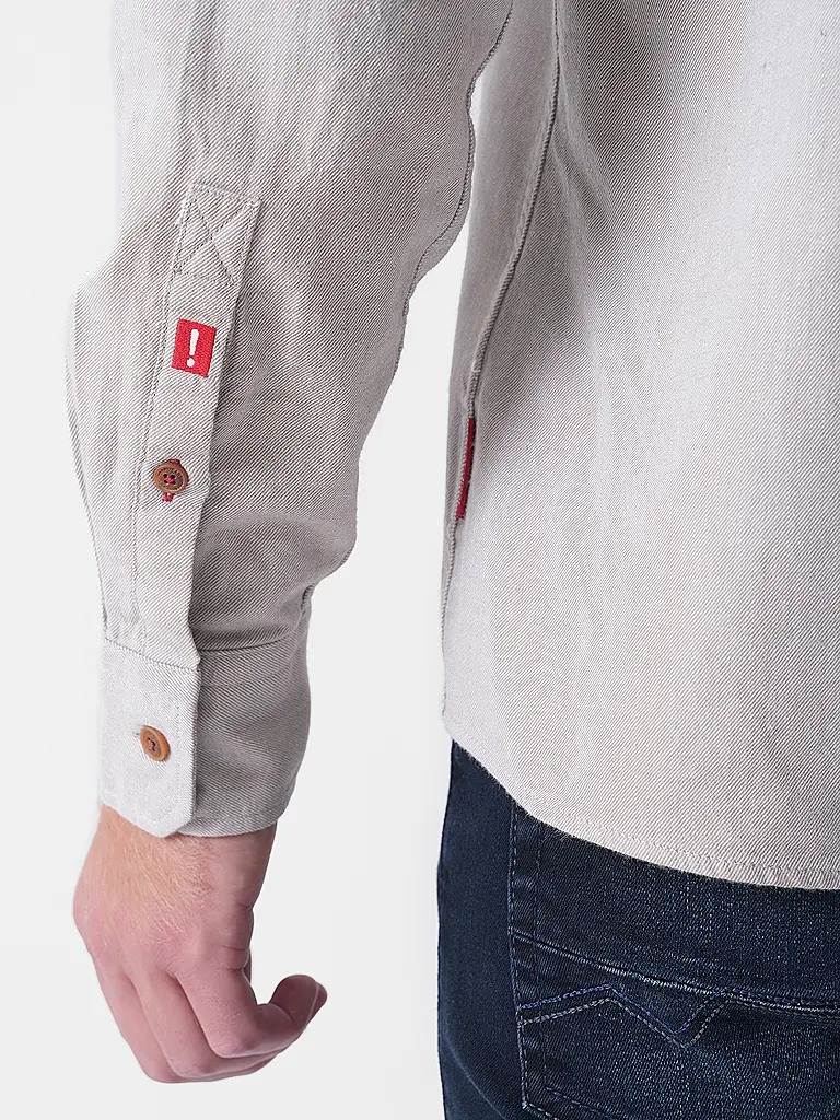 JOOP | Chemise Slim Fit HANSON | Beige