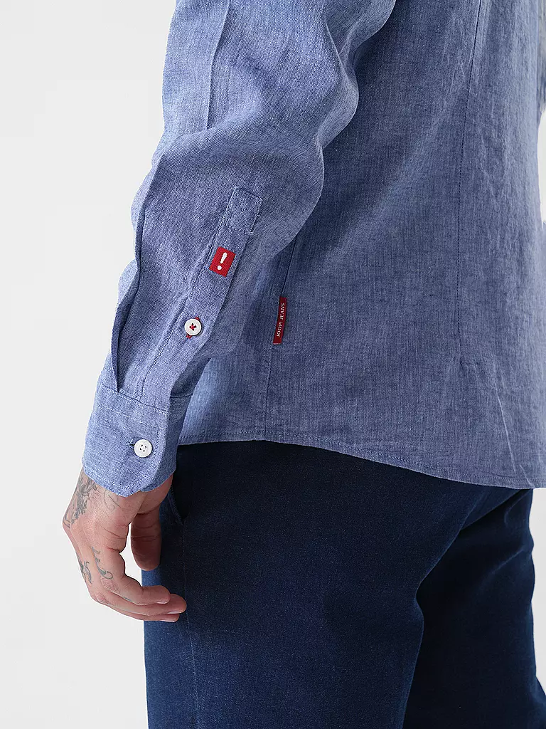 JOOP | Chemise slim fit HANSON | dunkelblau