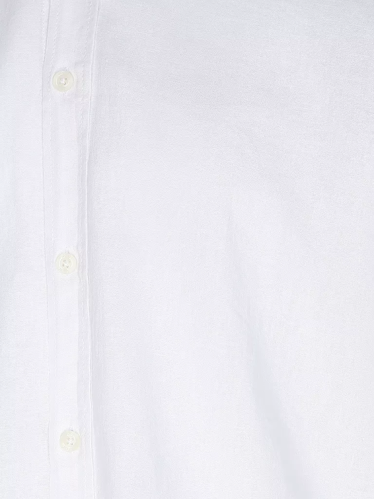 JOOP | Chemise Slim Fit HANSON | weiss
