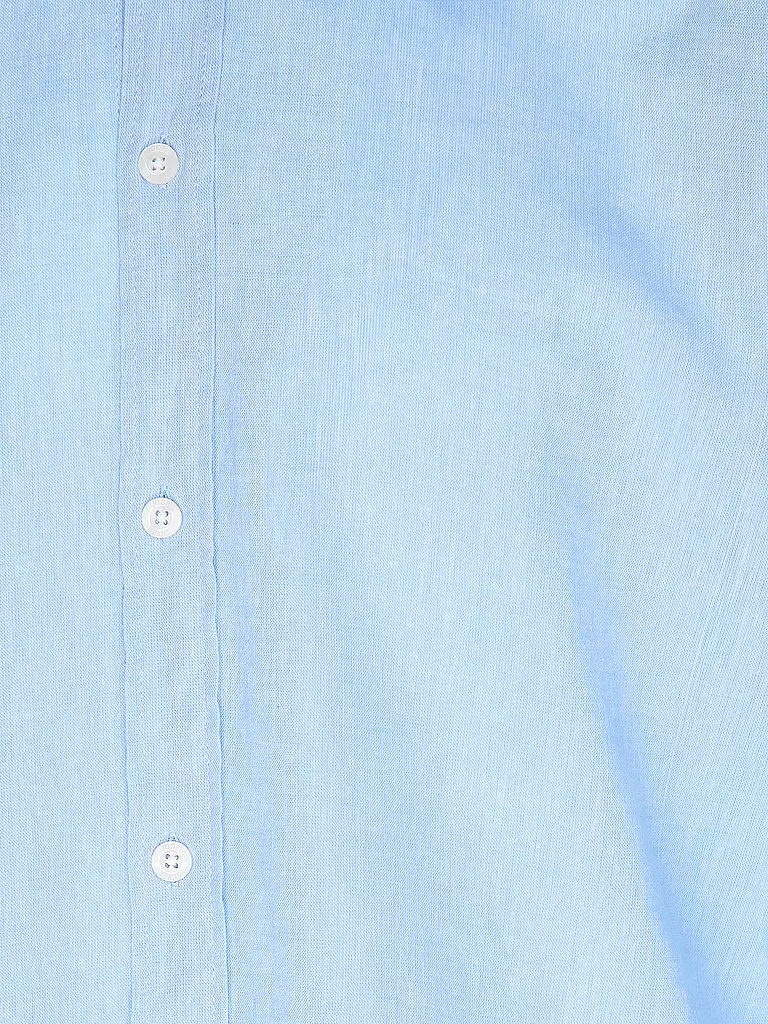 JOOP | Chemise Slim Fit HANSON | hellblau