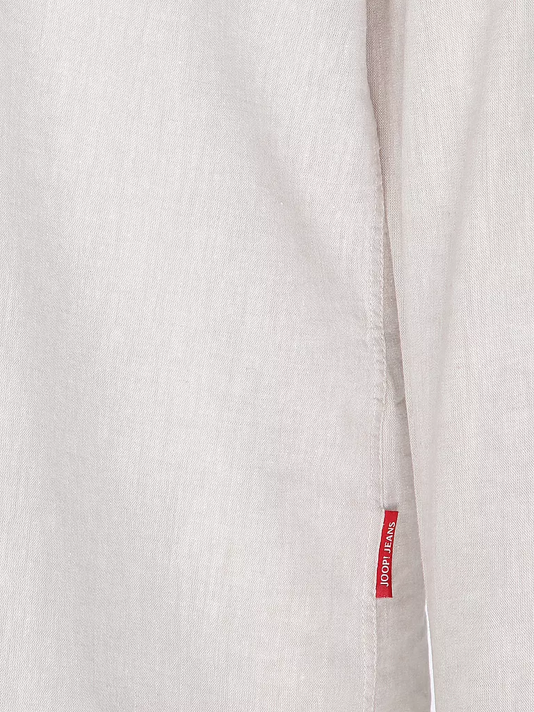 JOOP | Chemise slim fit HANSON | beige
