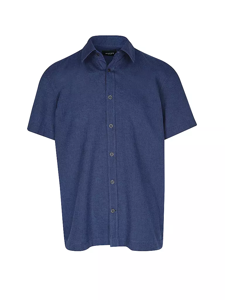 JOOP | Chemise Slim Fit HARRIS | dunkelblau