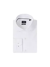 JOOP | Chemise Slim Fit PAI | Blanc