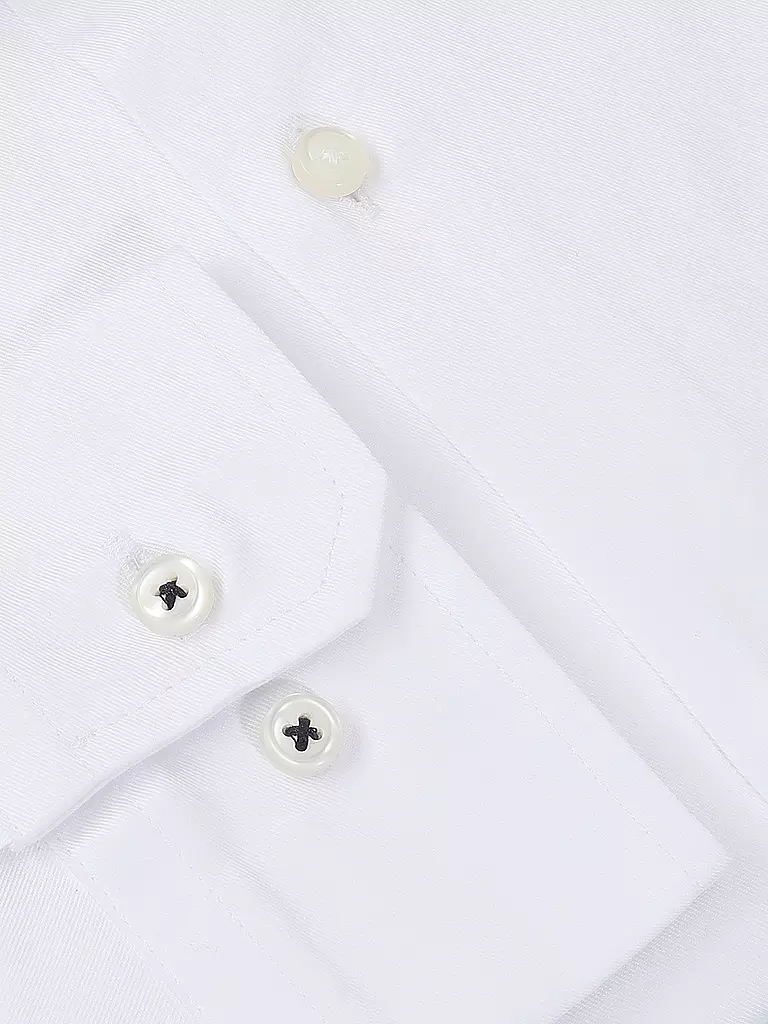 JOOP | Chemise Slim Fit PAI | weiss