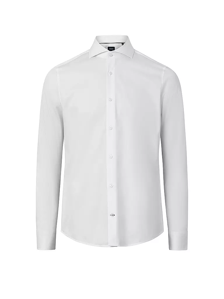 JOOP | Chemise Slim Fit PAI | weiss