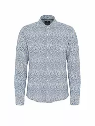 JOOP | Hemd Slim Fit PARES | Bleu