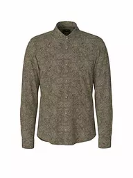JOOP | Chemise Slim Fit PARES | Olive