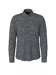 JOOP | Chemise Slim Fit PARES | Bleu foncé