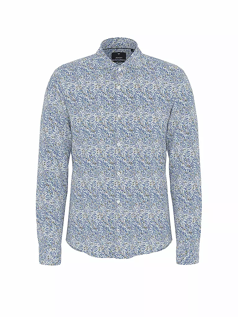 JOOP | Chemise Slim Fit PARES | blau