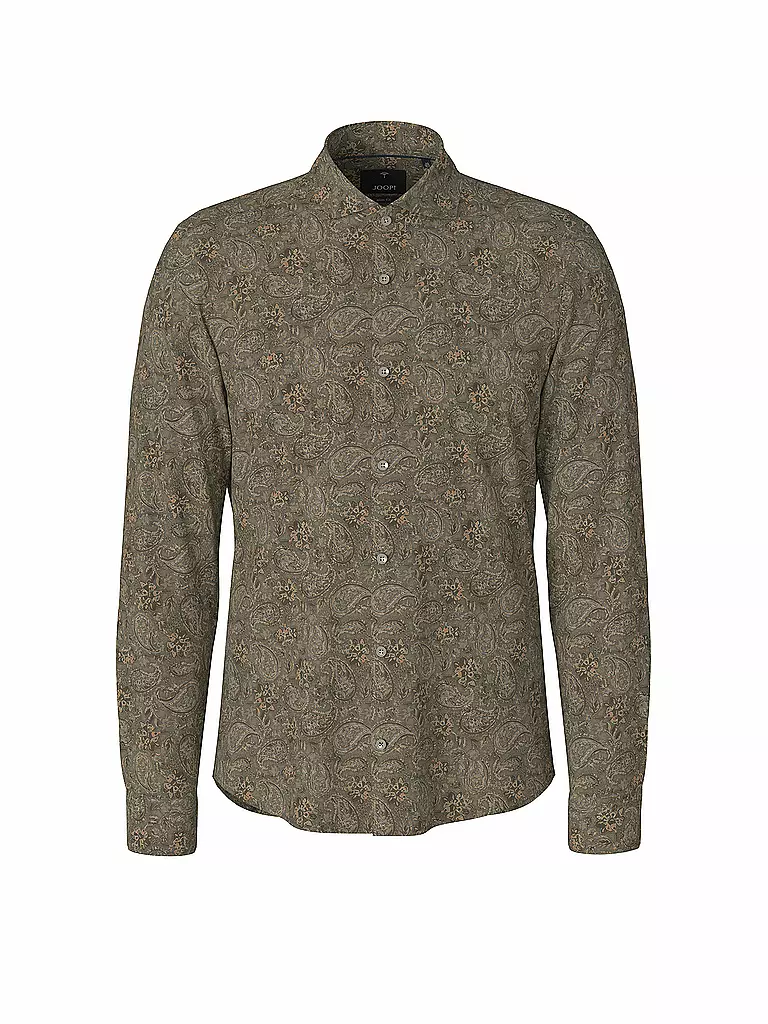 JOOP | Chemise Slim Fit PARES | Olive