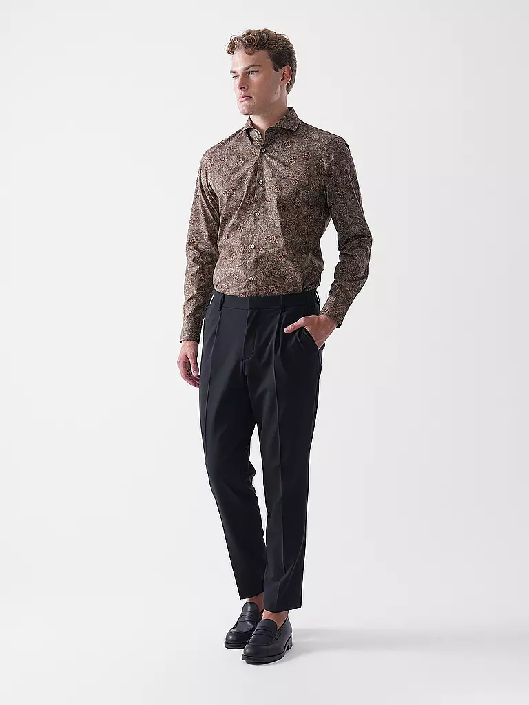 JOOP | Chemise Slim Fit PARES | Olive