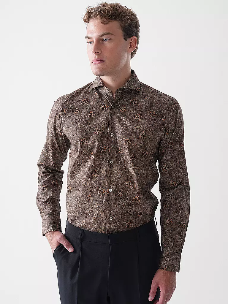 JOOP | Chemise Slim Fit PARES | 