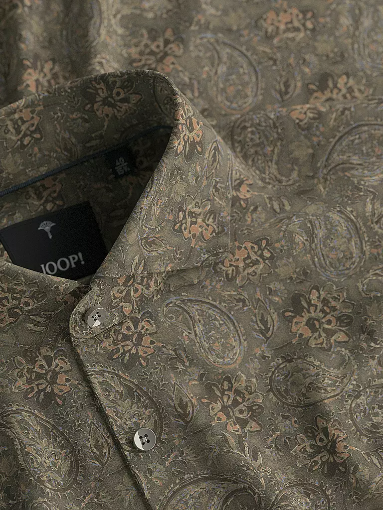 JOOP | Chemise Slim Fit PARES | 