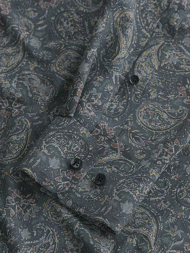 JOOP | Chemise Slim Fit PARES | Bleu foncé