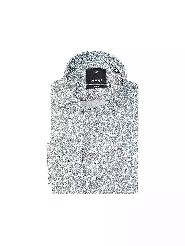 JOOP | Chemise Slim Fit PARES2 | grün