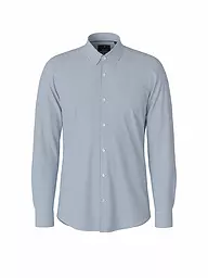 JOOP | Chemise slim fit PIERCE | Bleu