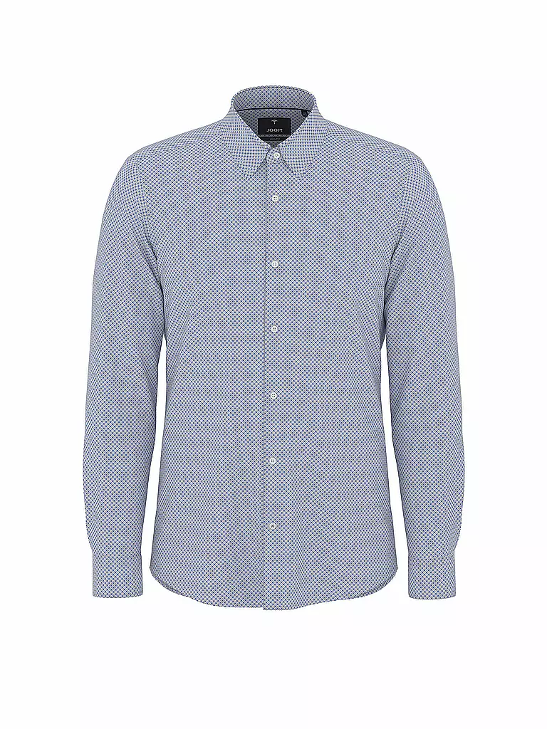 JOOP | Chemise Slim Fit PIERCE | hellblau