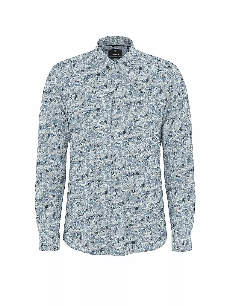 JOOP | Chemise Slim Fit PIERCE | hellblau