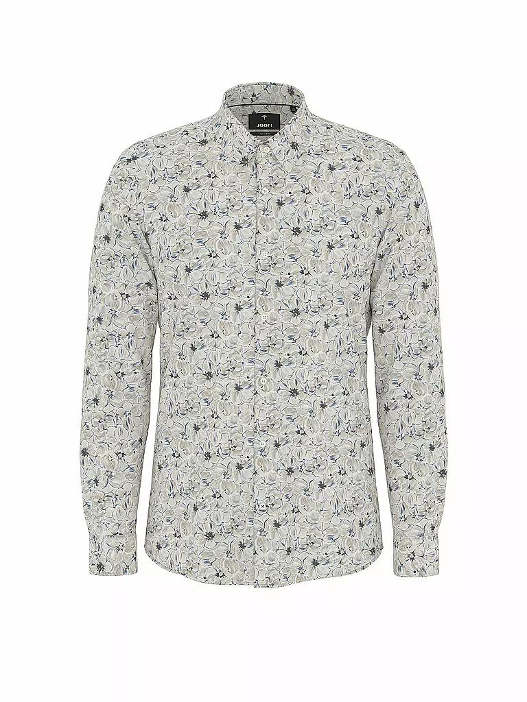 JOOP | Chemise Slim Fit PIERCE | beige