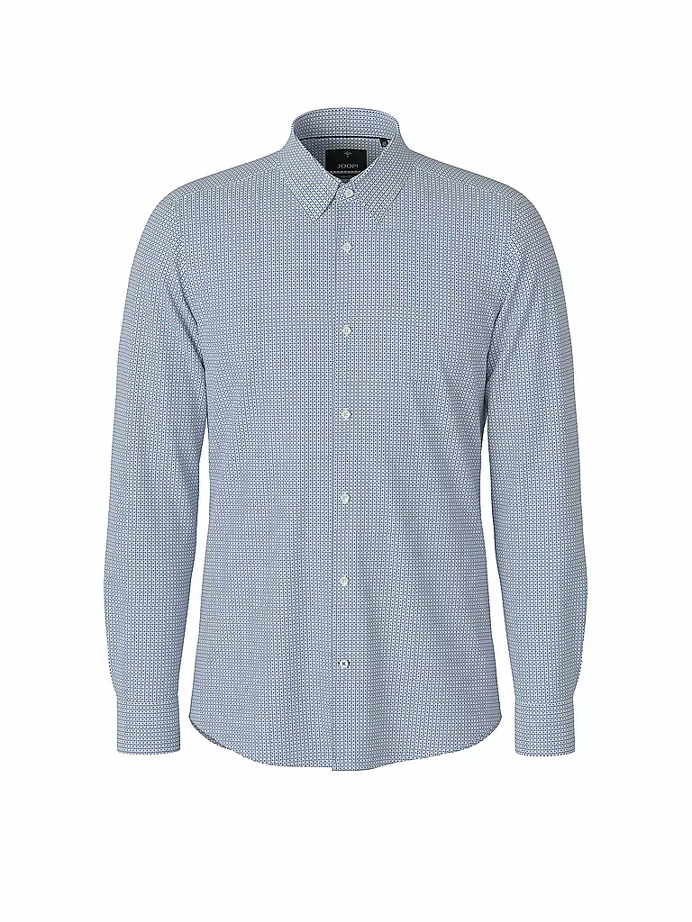 JOOP | Chemise slim fit PIERCE | Bleu