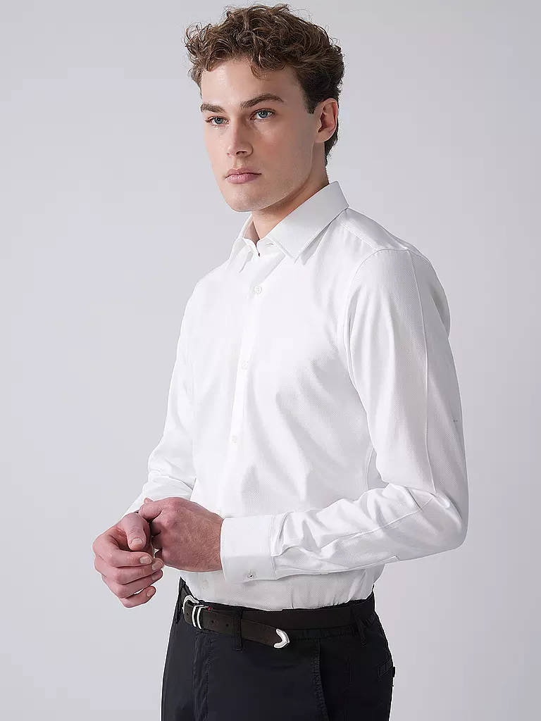 JOOP | Chemise Slim Fit PIERCE | 