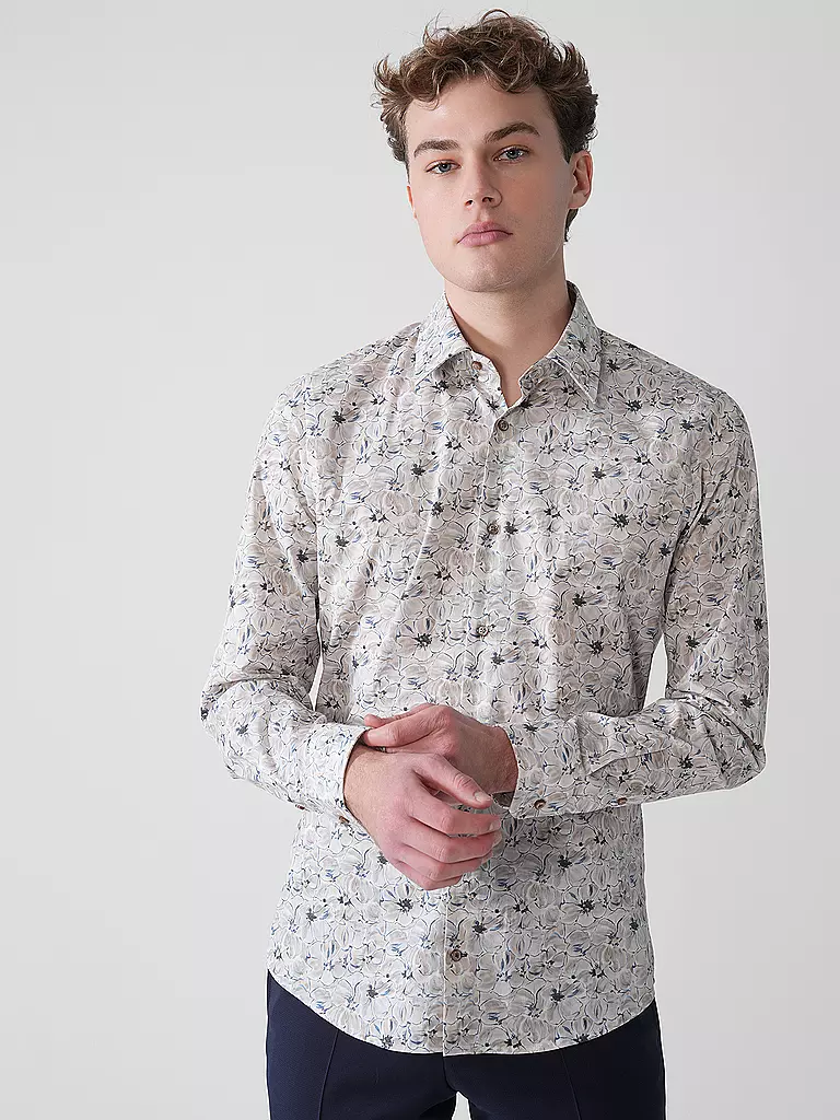 JOOP | Chemise Slim Fit PIERCE | 