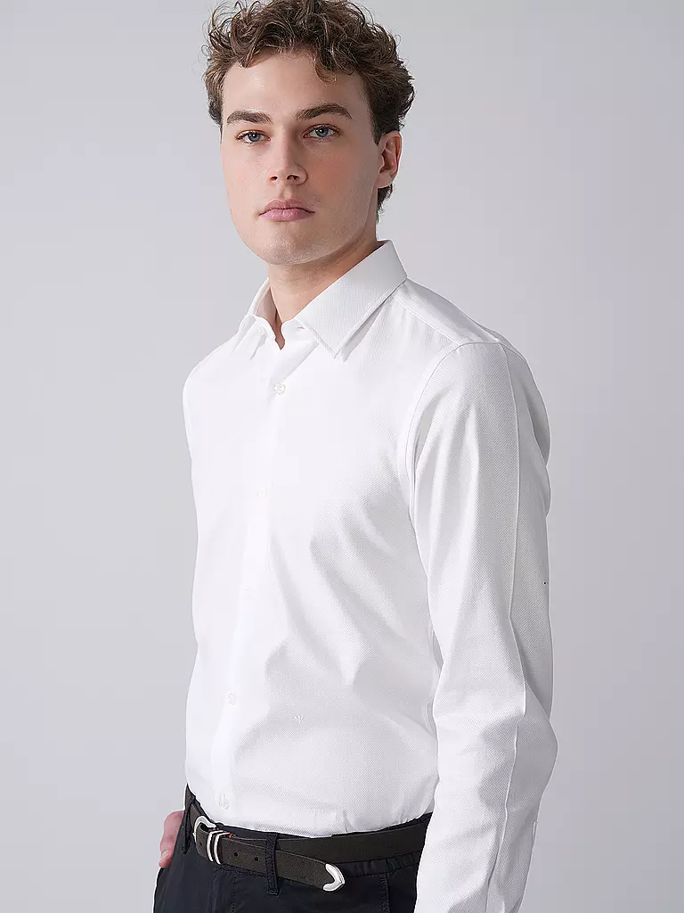 JOOP | Chemise Slim Fit PIERCE | 