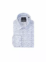 JOOP | Chemise Slim Fit PIERRE | Bleu foncé