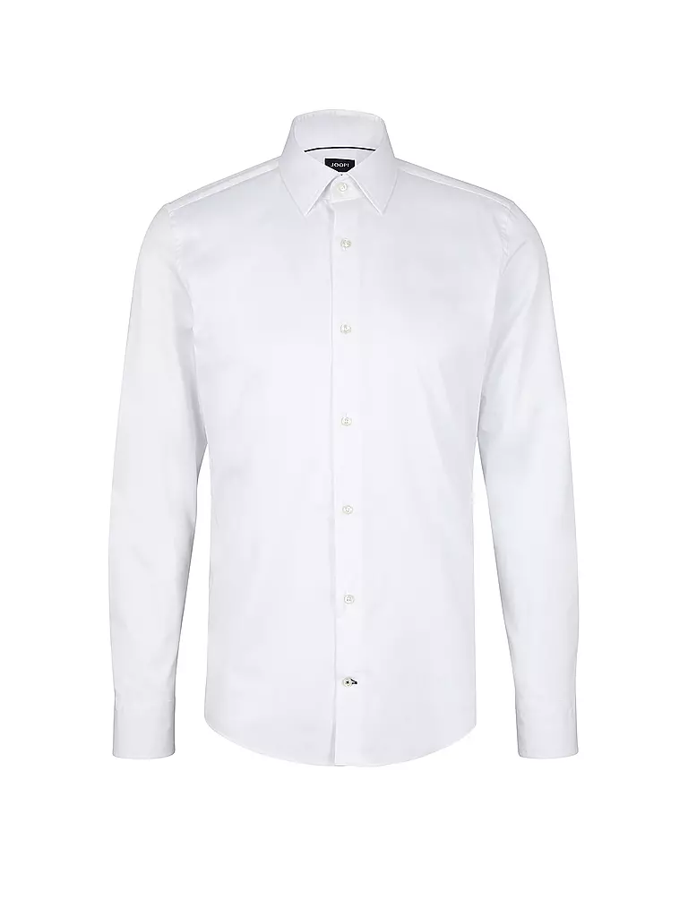 JOOP | Chemise Slim Fit PIT | weiss