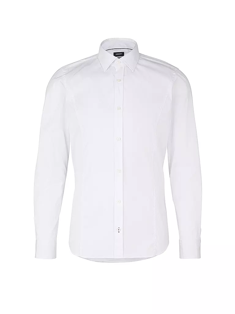 JOOP | Chemise Slim Fit VICTOR | weiss